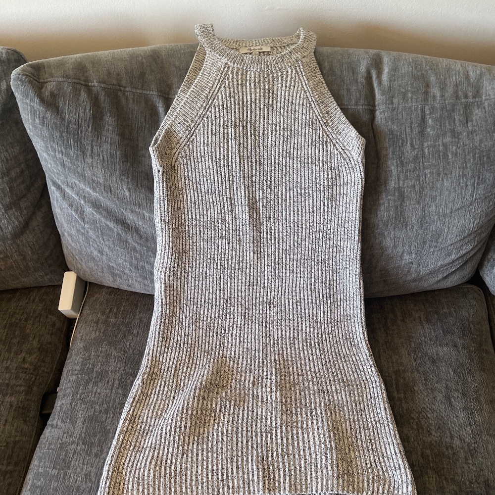 Madewell dreas